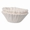 Bunn Flat Bottom Coffee Filters, Paper, 12-Cup Size, PK3000 20132 - alternate 1